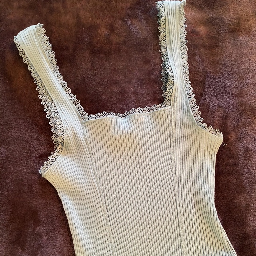 Forever 21 bodysuit